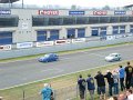 1/8Meile Opeltreffen Oschersleben 2011